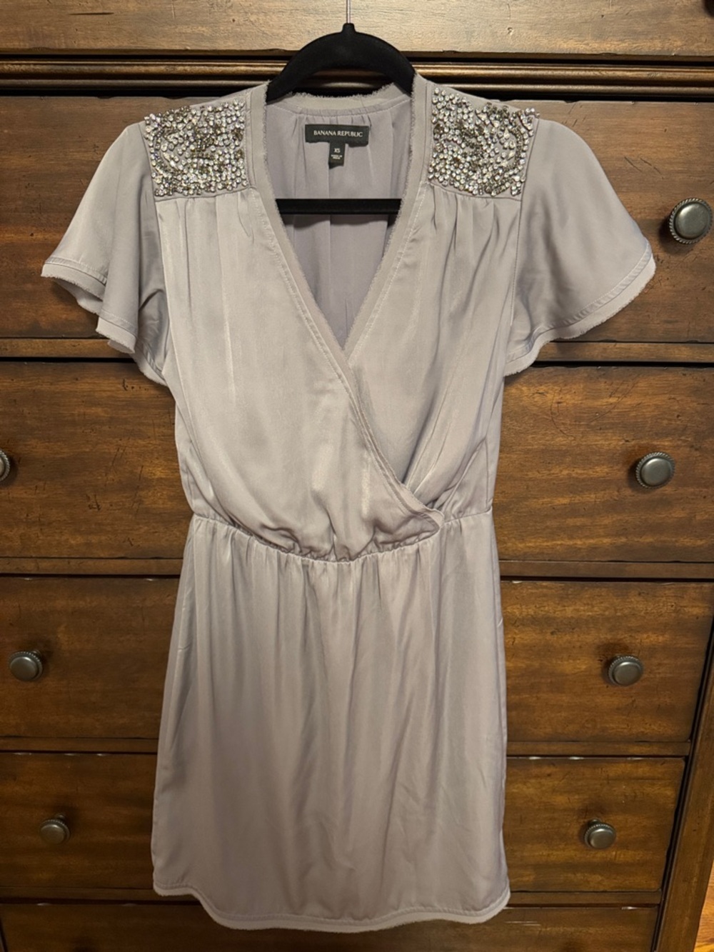 Banana Republic Dress